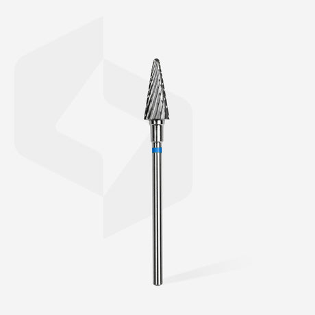 Blue Carbide Cone - EXPERT