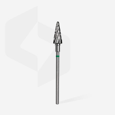 Green Carbide Cone - EXPERT