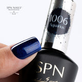 1006 Aquarius UV LaQ 8ml