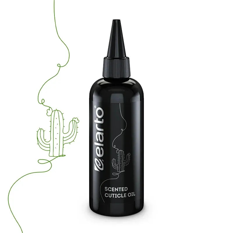 Classic Cactus Cuticle Oil 100ml