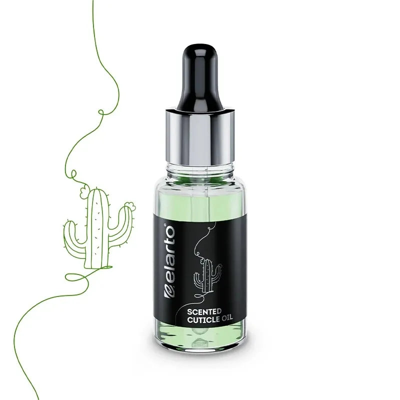 Aceite para cutículas Classic Cactus 10ml
