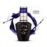 659 Illusion UV Lacquer 8ml