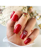1008 Santa's Red UV LaQ 8ml