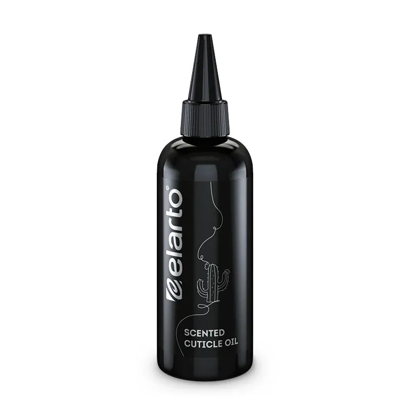 Classic Cactus Cuticle Oil 100ml