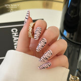 1028 VOGUE UV LaQ 8ml