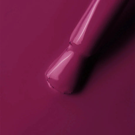 Verniz Gel Lacogel 698 Berrylicious - 7ml amostra de cor
