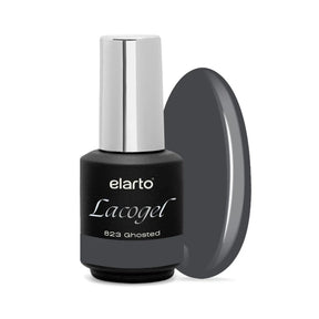 Lacogel 823 Ghosted 7ml - detalhe