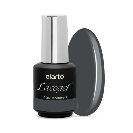 Lacogel 823 Ghosted 7ml - detalhe