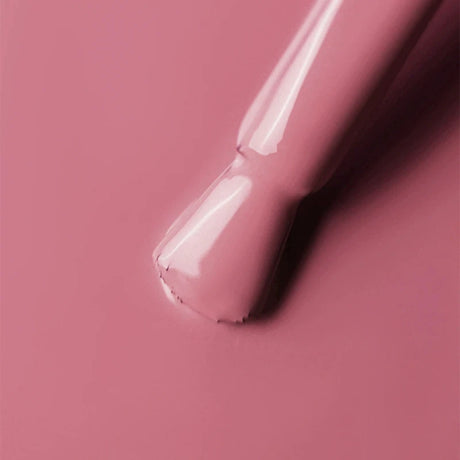 Verniz Gel Lacogel 928 Jest PINKnie! - 7ml - amostra de cor