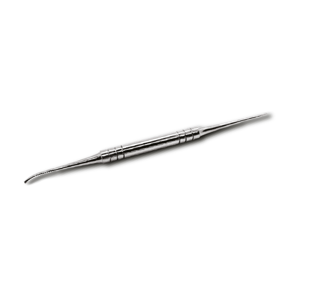 Mini angle file