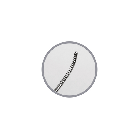 Mini angle file