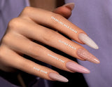 Master Gel 14 Shimmer Pink - Victoria Vynn 60g