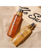Bruma Perfumada Just Sylvia Shimmer 200ml