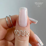 Milky Top UV Laq 12ml