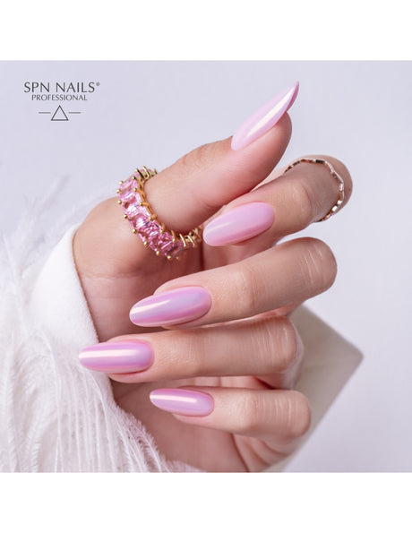 Nail Liquid Chrome Golden Hour 8ml