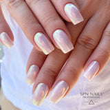 Nail Liquid Chrome Mermaid 8ml