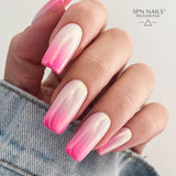 Nail Liquid Chrome Mermaid 8ml