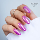 Nail Liquid Chrome Mermaid 8ml