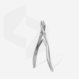 Alicate profesional de cutículas Staleks Pro Expert 100 5 mm