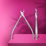 EXPERT 90 3mm Staleks Pro Professional Cuticle Nippers