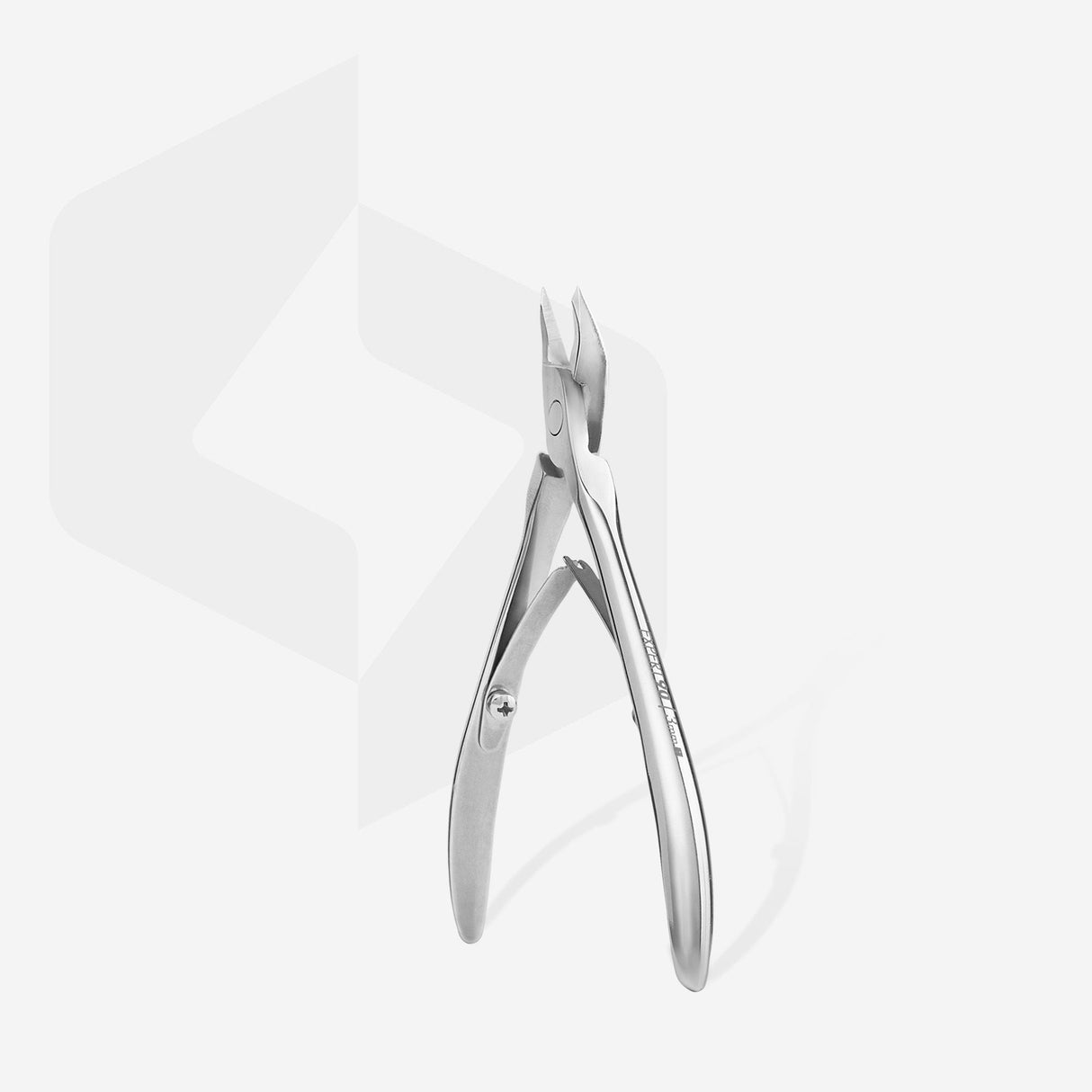 EXPERT 90 3mm Staleks Pro Professional Cuticle Nippers
