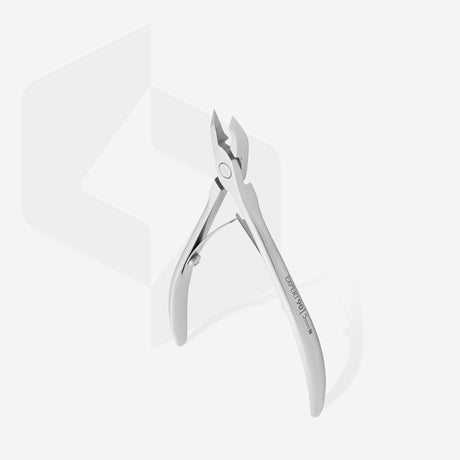 Alicate Profesional de Cutículas EXPERT 90 5mm Staleks Pro