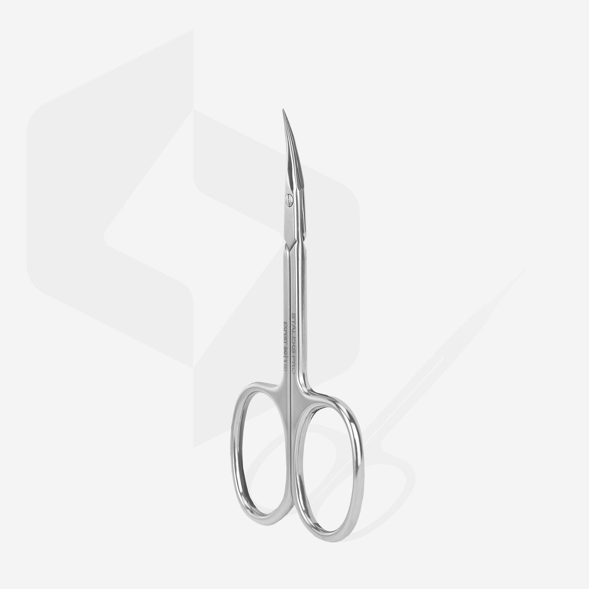 Professional Manicure Scissors Expert SE-50 Type 1 Staleks Pro