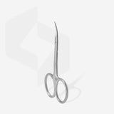 Tijeras Profesionales para Cutículas EXCLUSIVE 20 TIPO 2 (Magnolia)