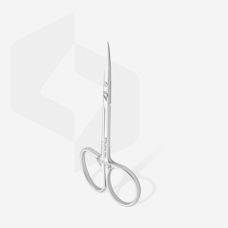 Professional Cuticle Nippers with Hook EXCLUSIVE 21 TYPE 1 (Magnolia)