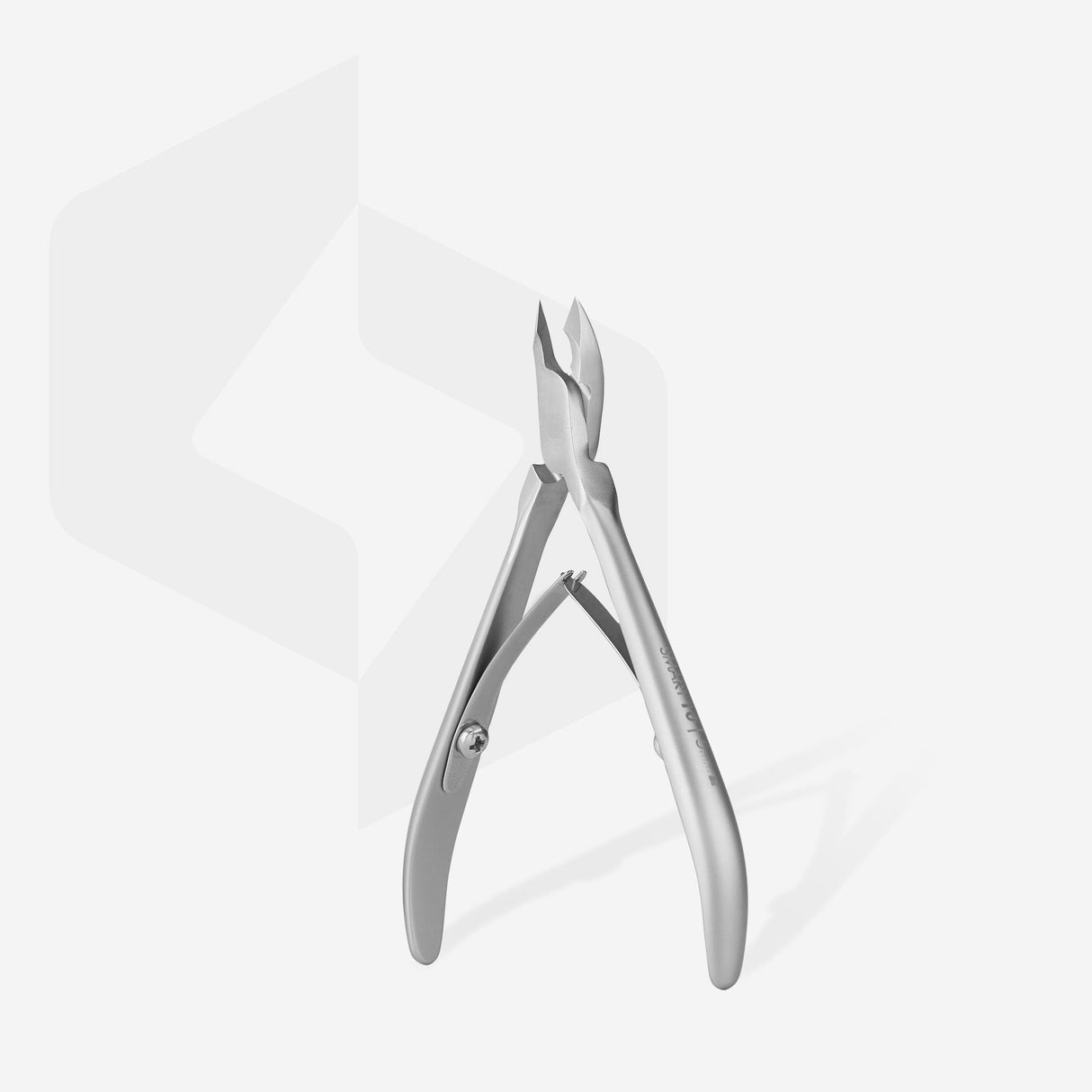 Alicate Profesional para Cutículas SMART 10 5mm Staleks Pro