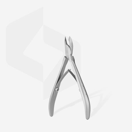 Alicate Profesional para Cutículas SMART 10 5mm Staleks Pro