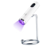 NailPop UV Lamp with Stand