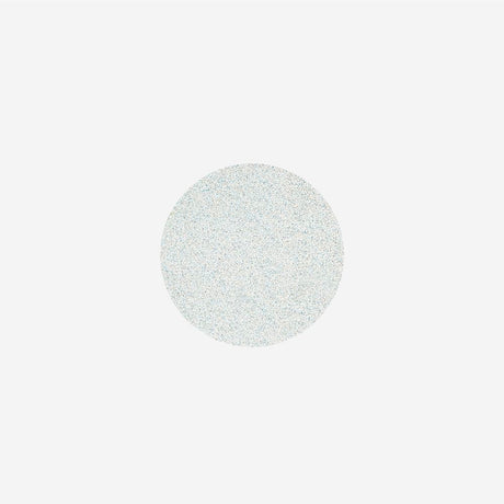 Limas descartáveis brancas em camada de espuma macia para disco de pedicure PODODISC S EXPERT grão 180 (50 unidades)