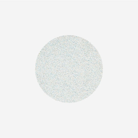 Limas descartáveis brancas em camada de espuma macia para disco de pedicure PODODISC M EXPERT 180 grit (50 unidades)