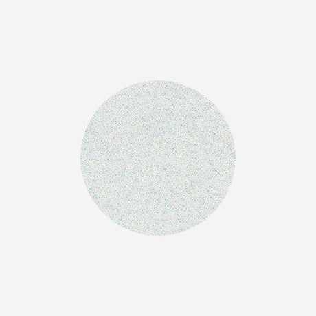 Limas descartáveis brancas em camada de espuma macia para disco de pedicure PODODISC M EXPERT 240 (50 unidades)