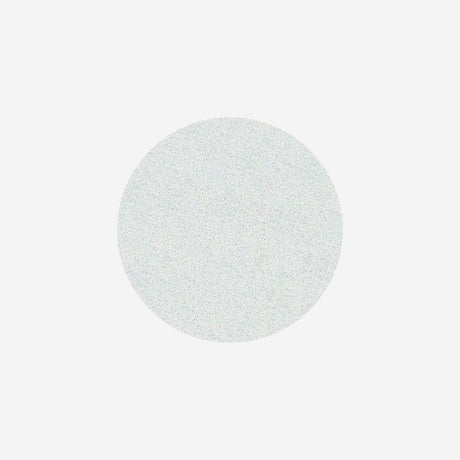 Limas descartáveis brancas em camada de espuma macia para disco de pedicure PODODISC M EXPERT grão 320 (50 unidades)