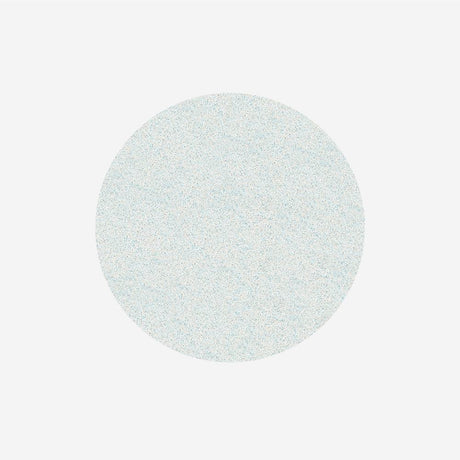 Limas descartáveis brancas em camada de espuma macia para disco de pedicure PODODISC L EXPERT grão 320 (50 unidades)