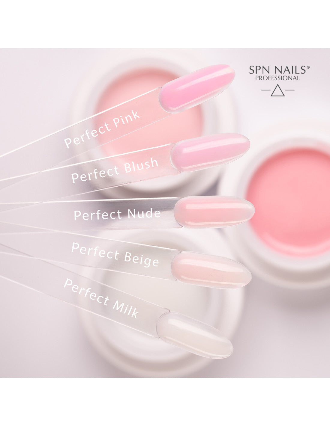 Perfect Milk Gel SPN by Karolina Wiatr 15g