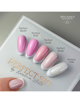 Perfect Milk Gel SPN by Karolina Wiatr 15g