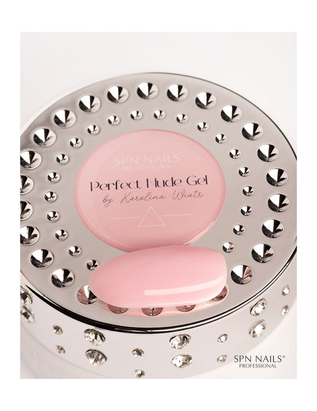 Perfect Nude Gel SPN de Karolina Wiatr 50g