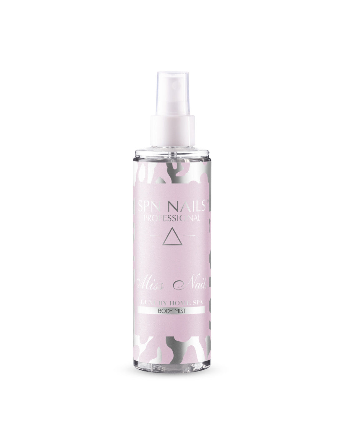 Miss Nails Perfumed Mist 200ml