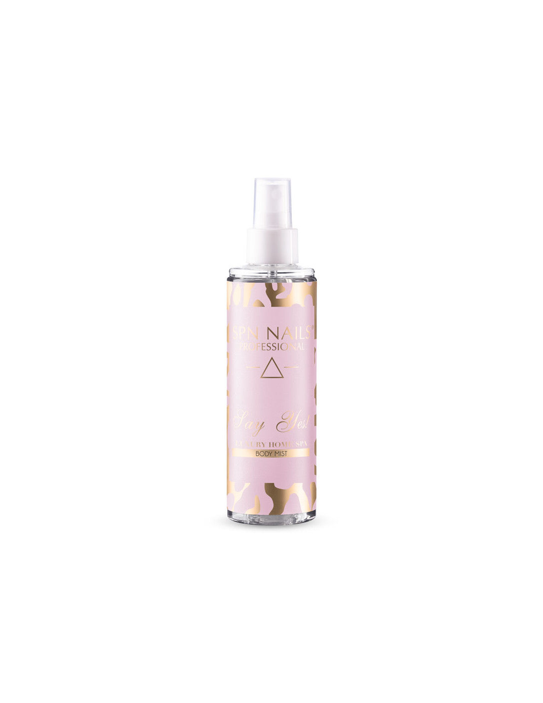 Bruma Perfumada Say Yes! 200ml