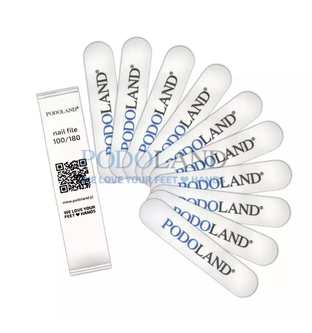 Lima Podoland 100/180 - 1 ud.