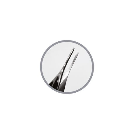 Pedicure tweezers size M