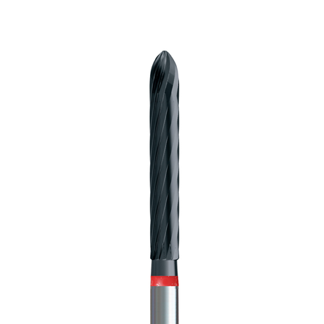 Carbide Finir por Daniel Abratkiewicz