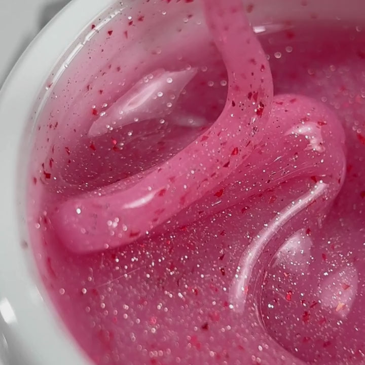 Iconic Gel Pink Legend 50g
