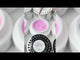 Gel Constructor Brillo Rosa 15g