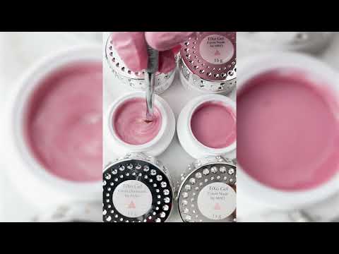 TiXo Gel Cover Diamonds de MAD 15g