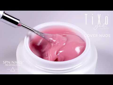 TiXo Gel Cover Nude by MAD 50g