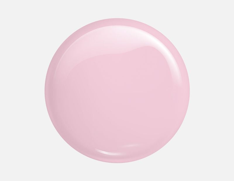 Mousse Gel 04 Berry Blush 50ml - Victoria Vynn